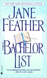 The Bachelor List, Feather, Jane