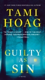 Guilty as Sin: A Novel, Hoag, Tami