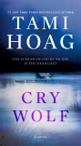 Cry Wolf: A Novel, Hoag, Tami