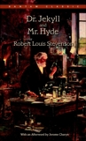 Dr. Jekyll and Mr. Hyde, Stevenson, Robert Louis