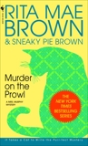 Murder on the Prowl: A Mrs. Murphy Mystery, Brown, Rita Mae