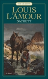 Sackett, L'Amour, Louis