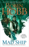 Mad Ship, Hobb, Robin