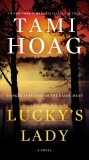 Lucky's Lady: A Novel, Hoag, Tami