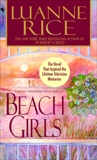 Beach Girls, Rice, Luanne