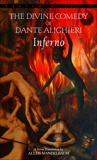 Inferno, Dante