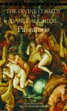 Purgatorio, Alighieri, Dante