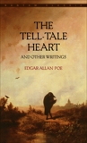 The Tell-Tale Heart, Poe, Edgar Allan