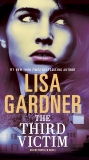 The Third Victim: An FBI Profiler Novel, Gardner, Lisa