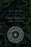 Foundation and Earth, Asimov, Isaac