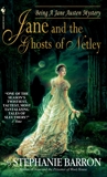 Jane and the Ghosts of Netley, Barron, Stephanie