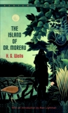The Island of Dr. Moreau, Wells, H. G.