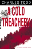 A Cold Treachery, Todd, Charles