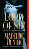 Lord of Sin, Hunter, Madeline