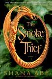 The Smoke Thief, Abé, Shana