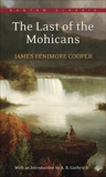 The Last of the Mohicans, Cooper, James Fenimore