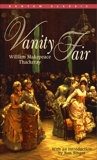 Vanity Fair, Thackeray, William Makepeace