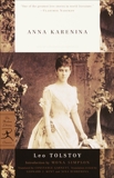 Anna Karenina, Tolstoy, Leo