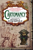 Cartomancy, Stackpole, Michael A.