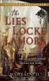 The Lies of Locke Lamora, Lynch, Scott
