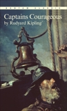 Captains Courageous, Kipling, Rudyard