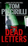 The Dead Letters: A Novel, Piccirilli, Tom