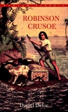 Robinson Crusoe, Defoe, Daniel