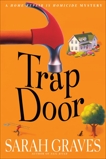 Trap Door: A Home Repair Is Homicide Mystery, Graves, Sarah
