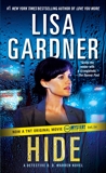 Hide: A Detective D. D. Warren Novel, Gardner, Lisa