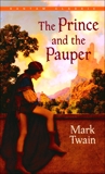 The Prince and the Pauper, Twain, Mark