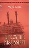 Life on the Mississippi, Twain, Mark