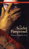 The Scarlet Pimpernel, Orczy, Emmuska