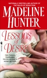 Lessons of Desire, Hunter, Madeline