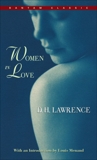 Women in Love, Lawrence, D.H.