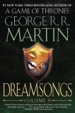 Dreamsongs: Volume II, Martin, George R. R.