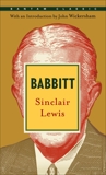 Babbitt, Lewis, Sinclair