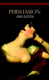 Persuasion, Austen, Jane