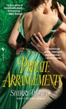 Private Arrangements, Thomas, Sherry