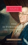 The Autobiography and Other Writings, Franklin, Benjamin