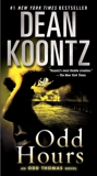 Odd Hours: An Odd Thomas Novel, Koontz, Dean