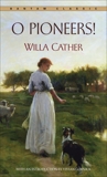 O Pioneers!, Cather, Willa