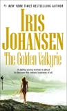 The Golden Valkyrie, Johansen, Iris