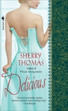 Delicious, Thomas, Sherry