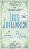 Lion's Bride, Johansen, Iris