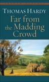 Far from the Madding Crowd, Hardy, Thomas