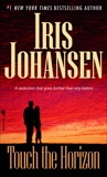 Touch the Horizon, Johansen, Iris