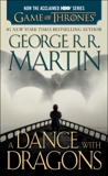 A Dance with Dragons: A Song of Ice and Fire: Book Five, Martin, George R. R.