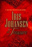 The Treasure: A Novel, Johansen, Iris