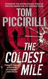 The Coldest Mile, Piccirilli, Tom