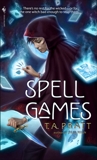 Spell Games, Pratt, T.A.